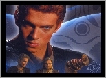 star wars union, Hayden Christensen